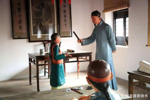 什么样的人可以被称作“先生”_百科TA说
