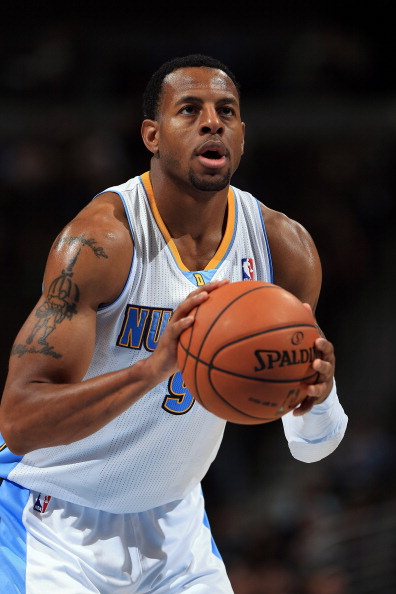 安德烈·伊戈达拉