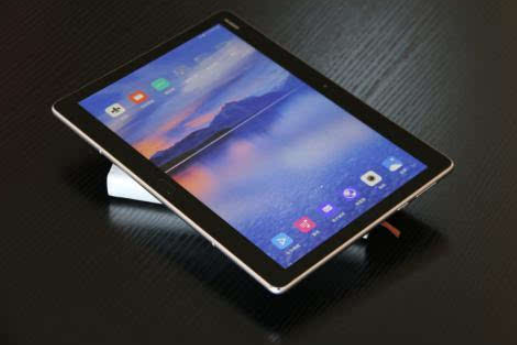 华为平板型号bah3-w59是几几年的型号 - 知晓星球