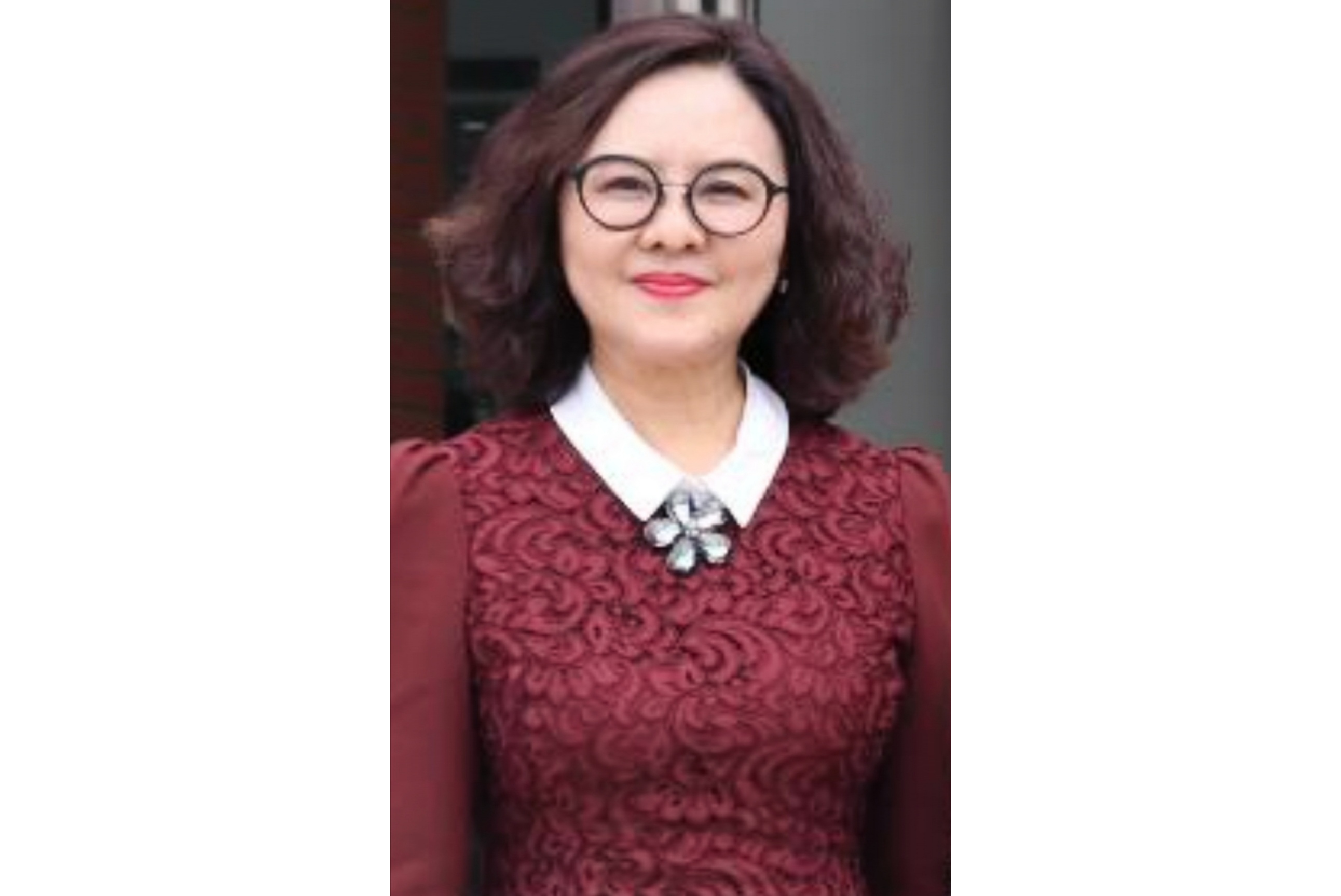 杨晓敏