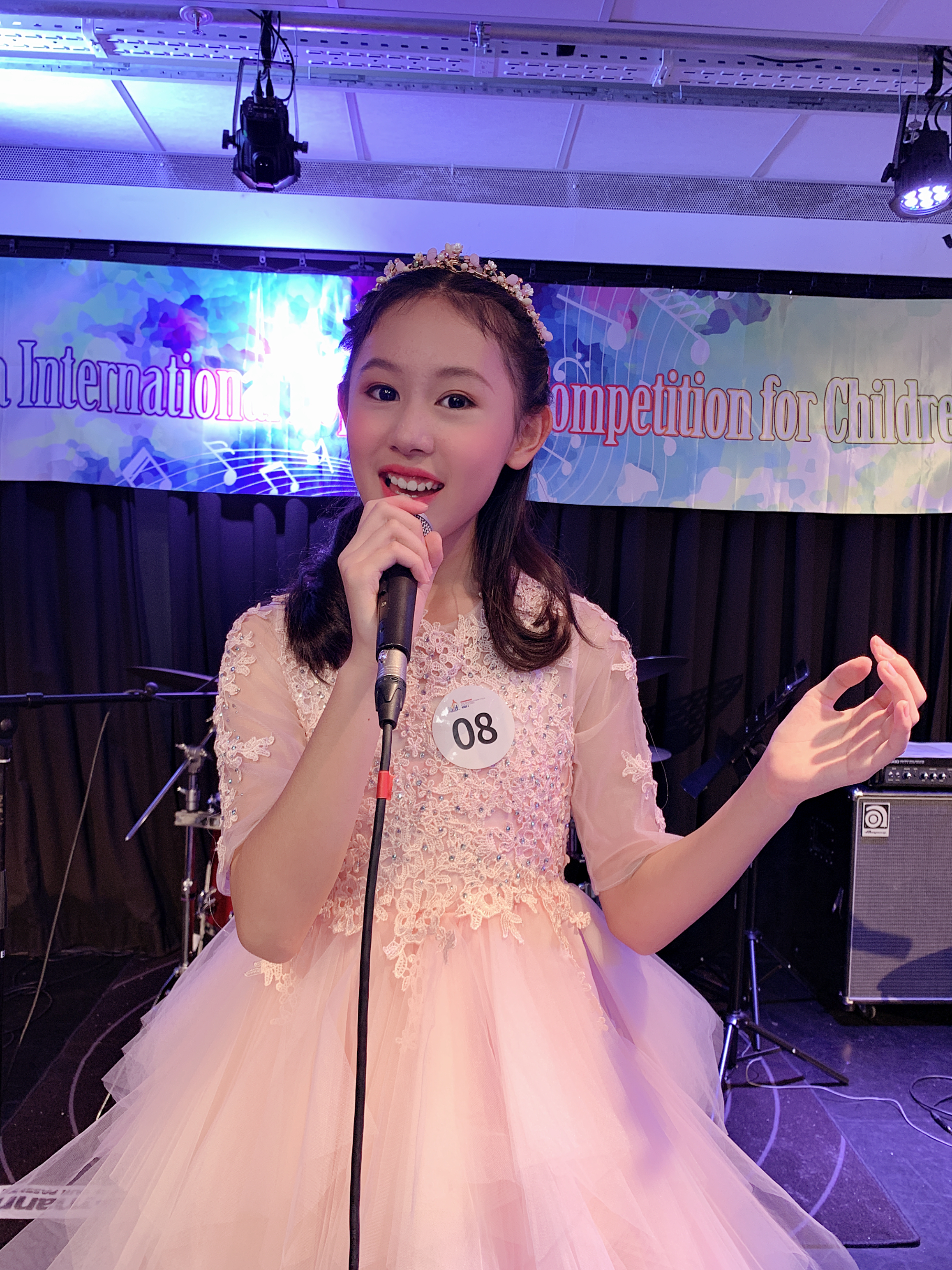  p data-id="gnfhd03x1d">张雁琪,2009年 5月18日出生于广东 a target