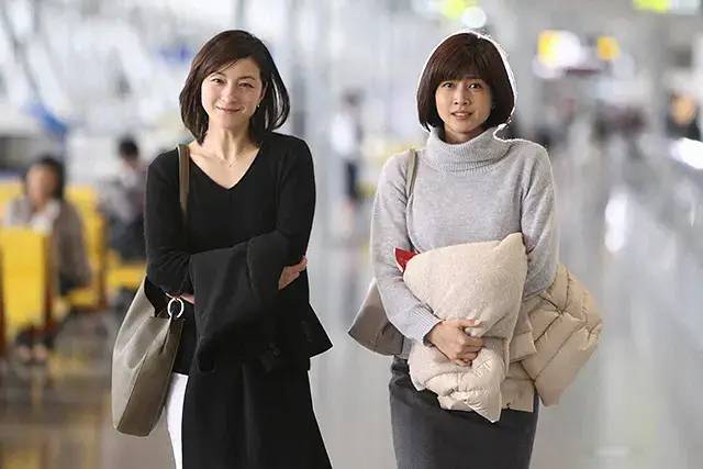 拒绝家暴 广末凉子主演的这部片为我们上了精彩的一课 百科ta说