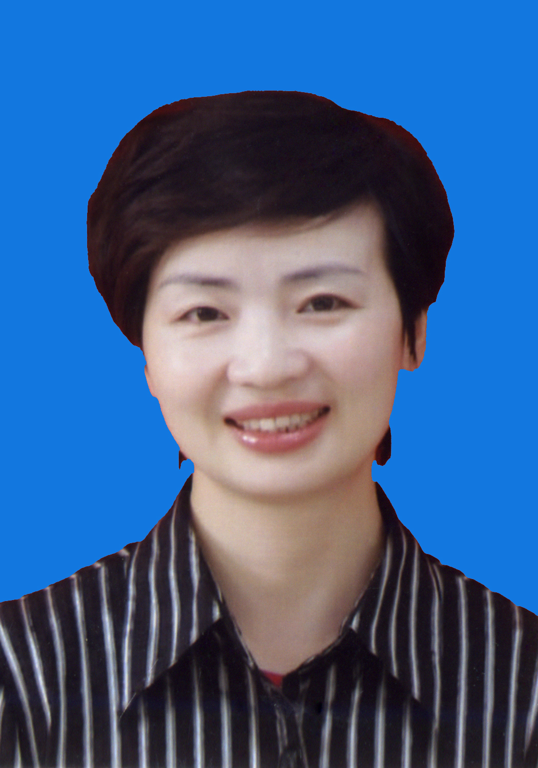 ">章波,女,汉族,1975年11月出生,中共党员,研究生学历,湖南宁乡人