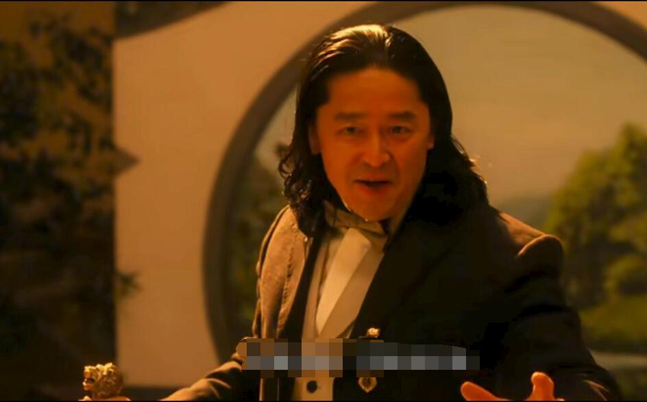 id="5679707">爱情电影 /a>《大魔术师》中的角色,由泽田谦也饰演