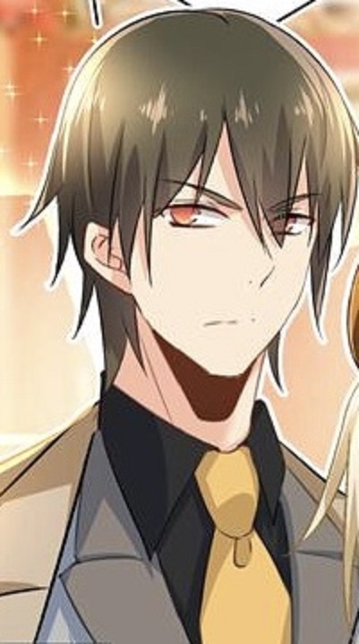  p data-id="gnbqvtkvev">《总裁在上》是连载于哔哩哔哩漫画的现代