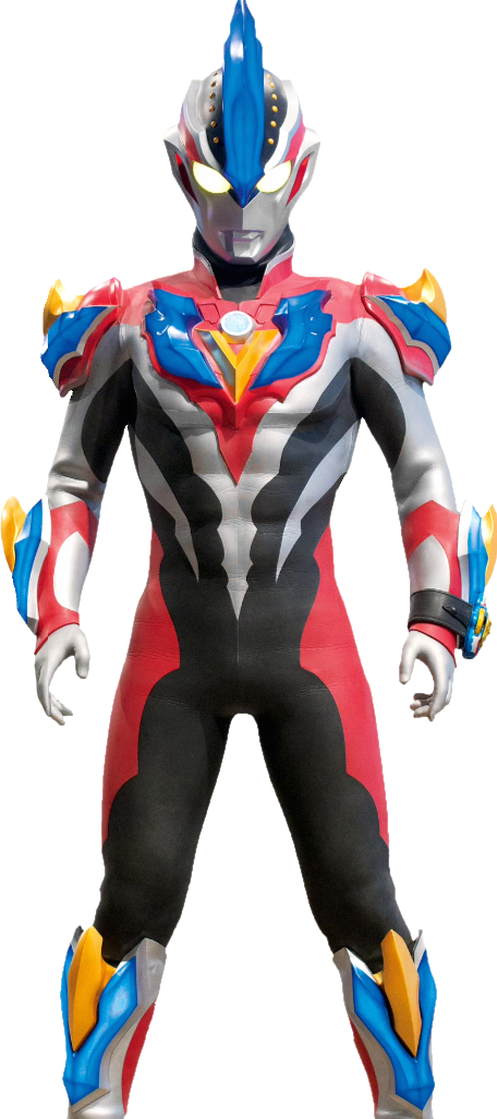 奥特格斗维克特利