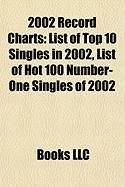 2002 Record Charts_百度百科