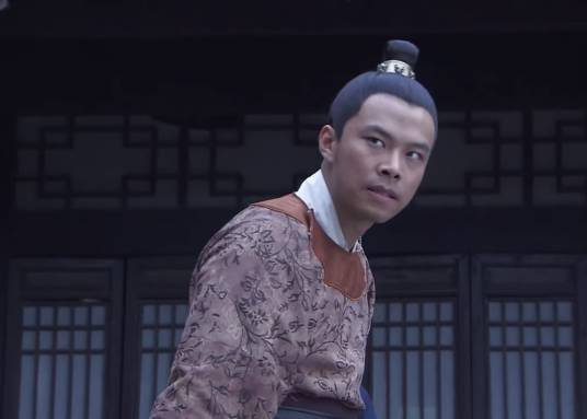 邓通（电视剧《神探狄仁杰3》中的人物）_百度百科