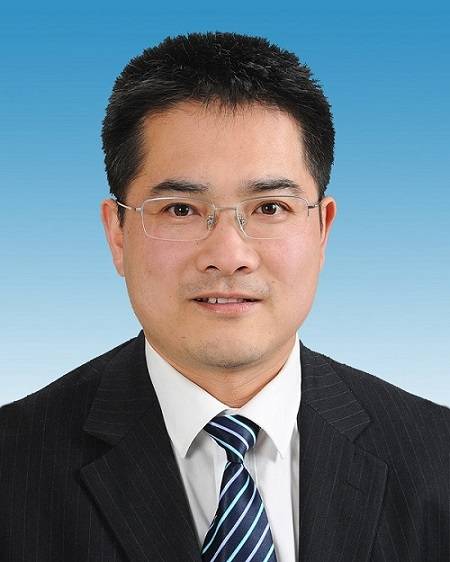 陈强（山东省潍坊滨海经济技术开发区党工委委员、经济发展局局长）_百度百科