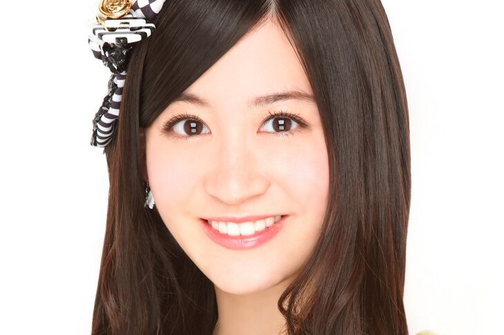  p>上西惠(じょうにし けい),1995年3月18日出生于日本滋贺县,日本女