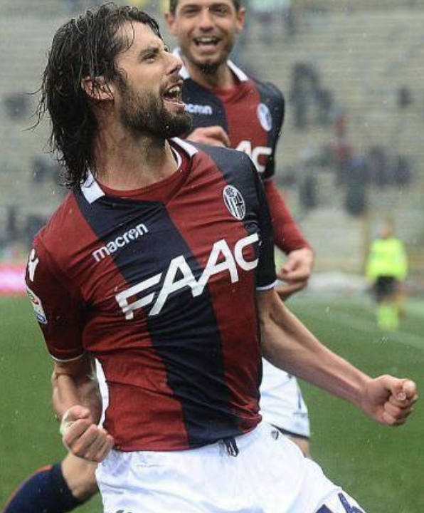  p>安德雷亚·波利(andrea poli),1989年9月29日意大利足球运动员,司