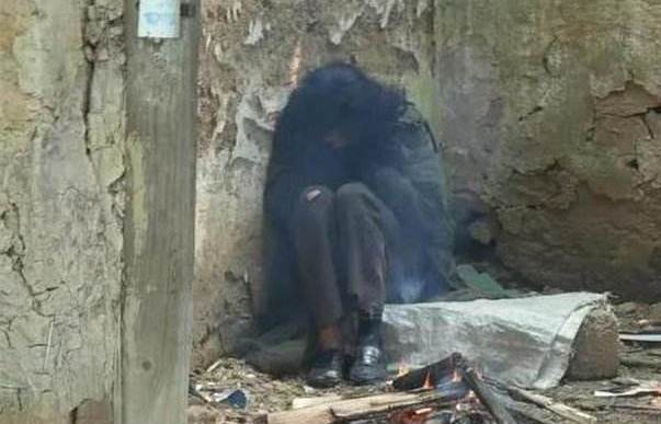 中国头号懒人杨锁：因溺爱丧失生活能力，后来怎么样了？_百科TA说