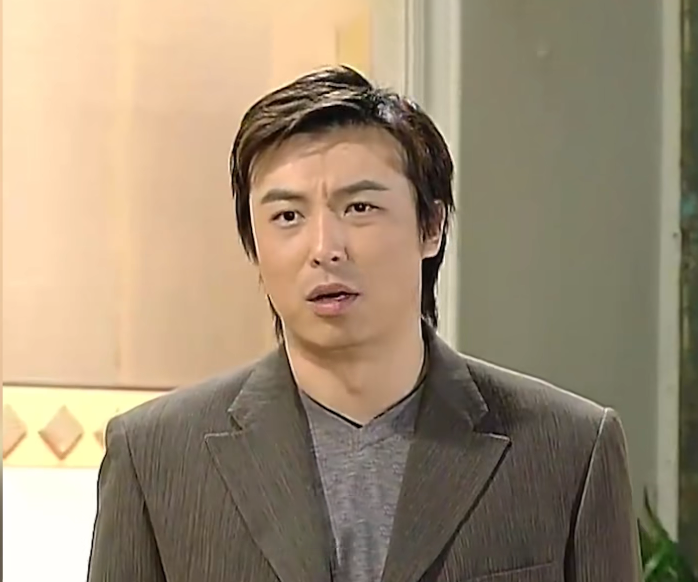 周志康,魔幻题材电视剧《 a target="_blank" href="/item/第8号当铺