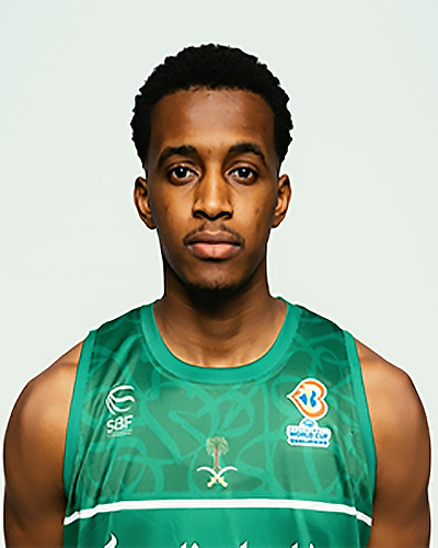 穆罕默德·哈姆扎·m·萨利赫