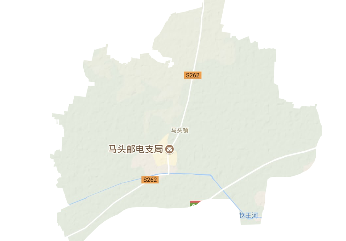 马头镇