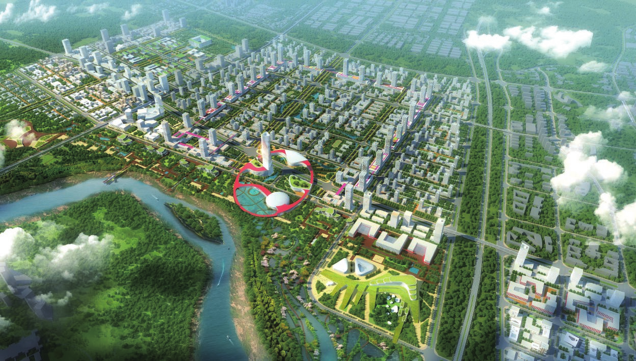 h">泾河新城是<a target="