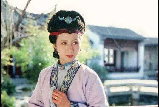 李纨（中国长篇章回体小说《红楼梦》中的人物）_百度百科