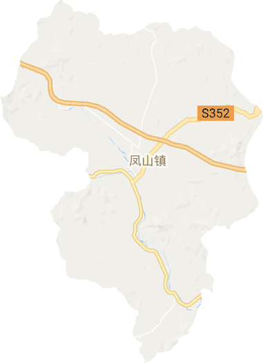 凤山镇