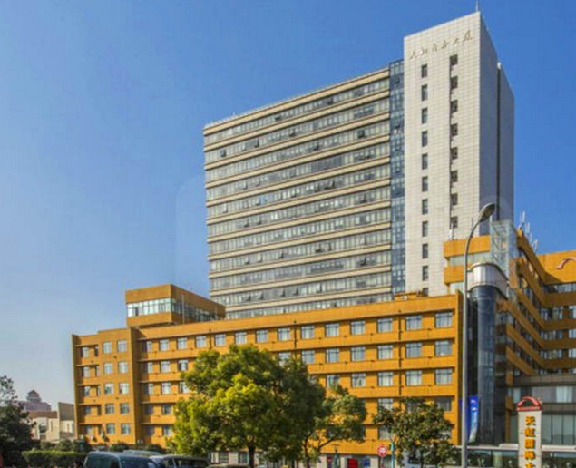  p>天虹商务大厦位于上海市虹口凉城,共计房屋2户. /p>