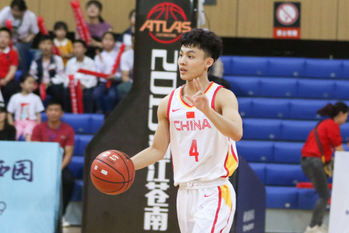 徐杰（中国职业篮球运动员）_百度百科
