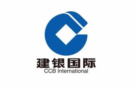 建银国际