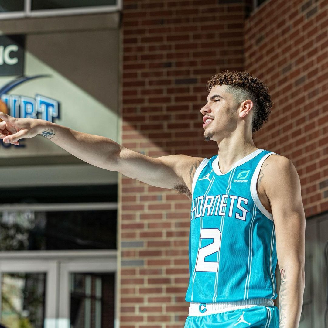  p>拉梅洛·鲍尔(lamelo ball),2001年8月22日出生于美国 a target="