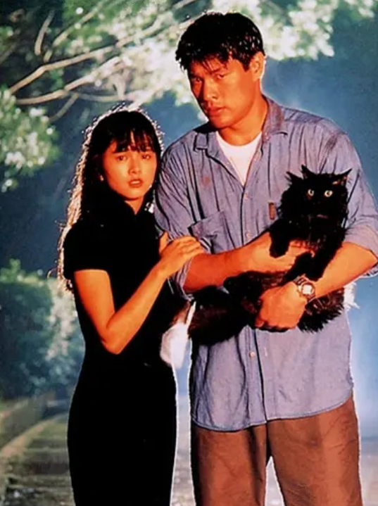 卫斯理之老猫