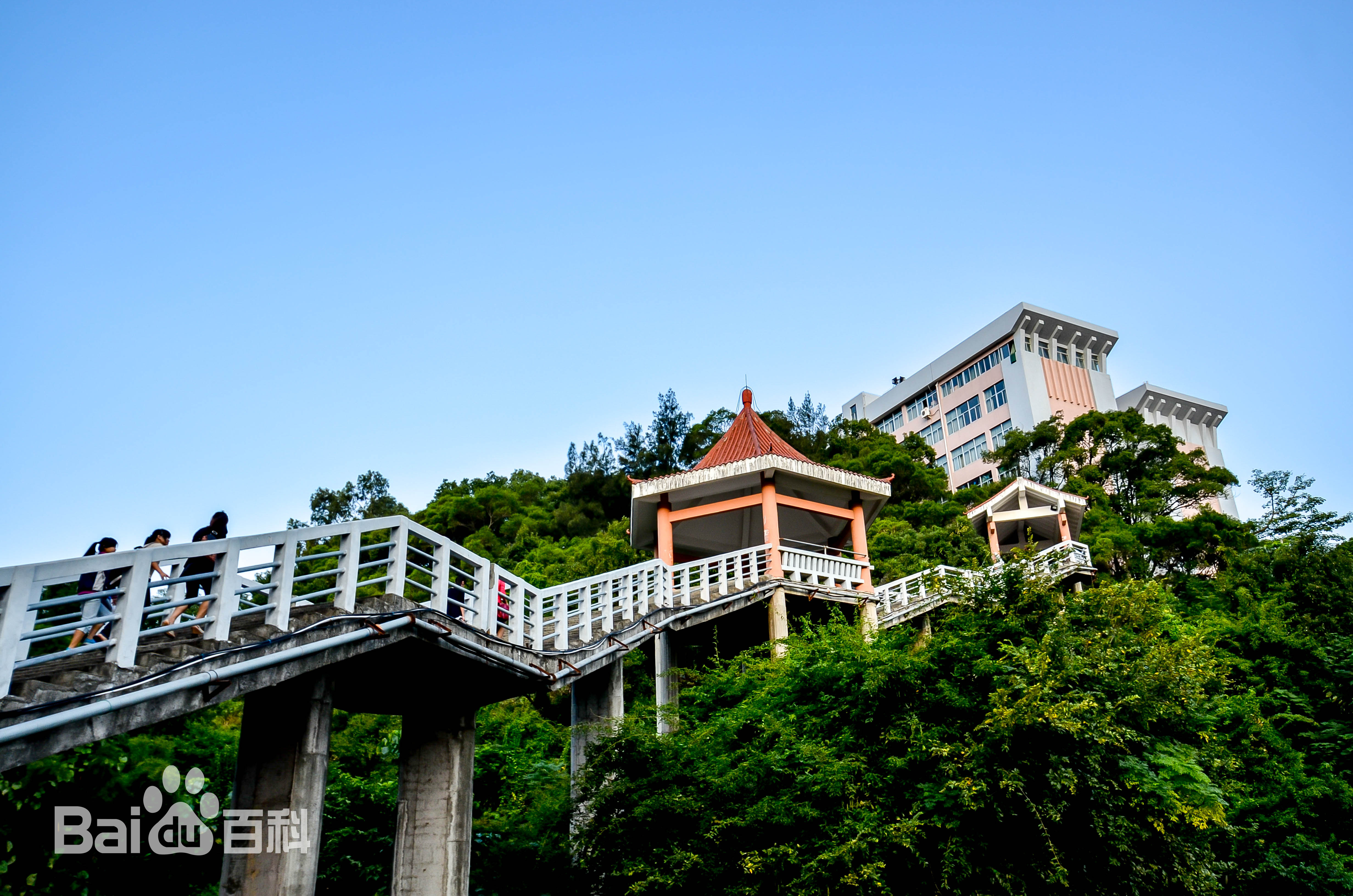 师大福清分校福建师大分校