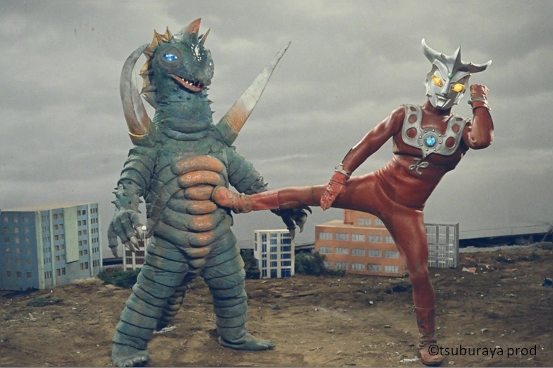 日本特摄剧《 a target="_blank" href="/item/雷欧·奥特曼/9085305"