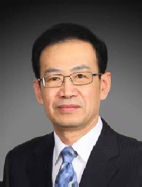 王大庆（中央结算公司党委书记、董事长）_百度百科