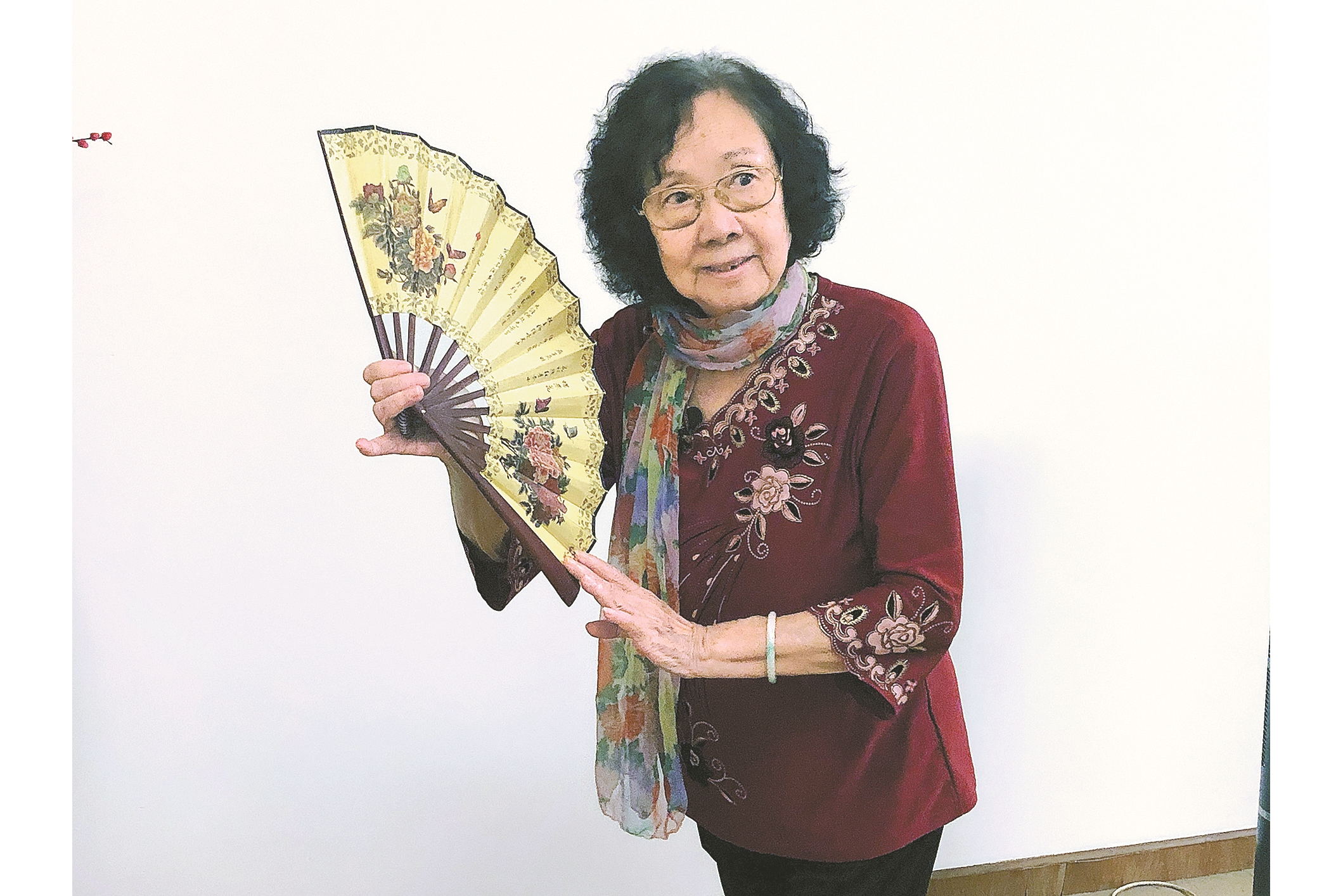 姚璇秋