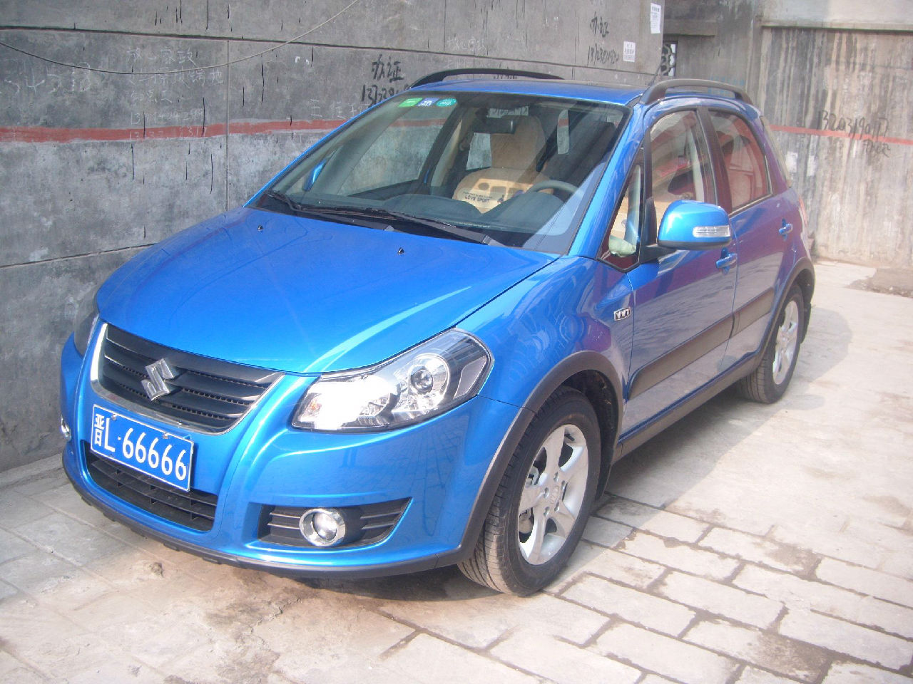  p data-id="gnfd8iyxxl">是 a target="_blank" href="/item/天语sx4