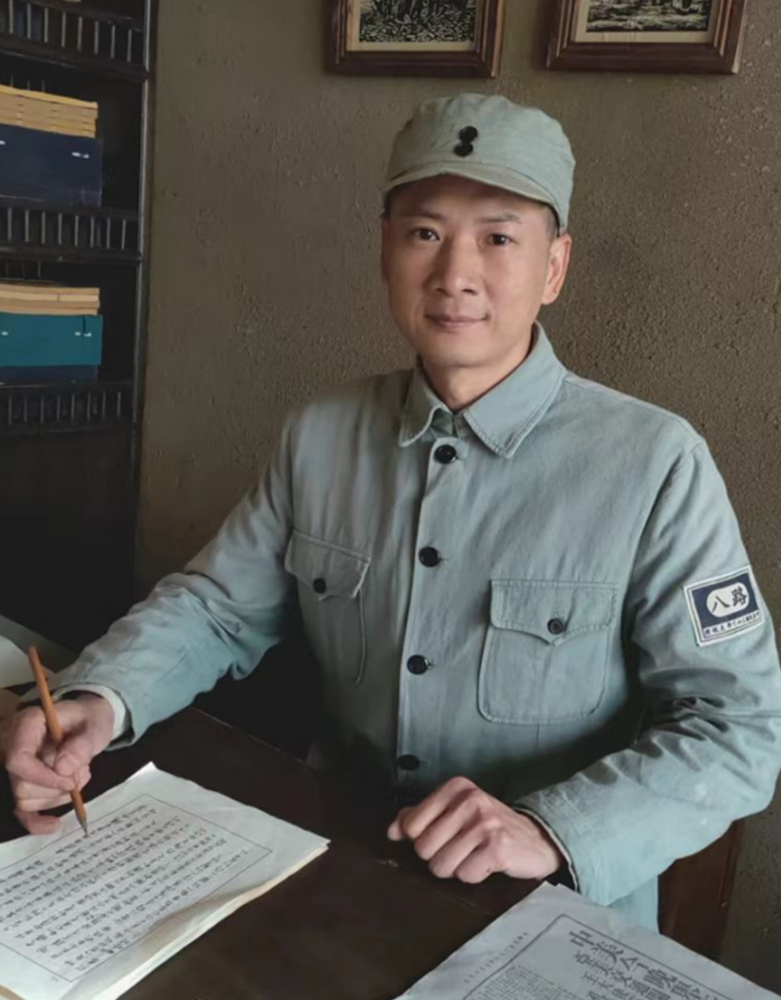 林武（影视男演员）_百度百科