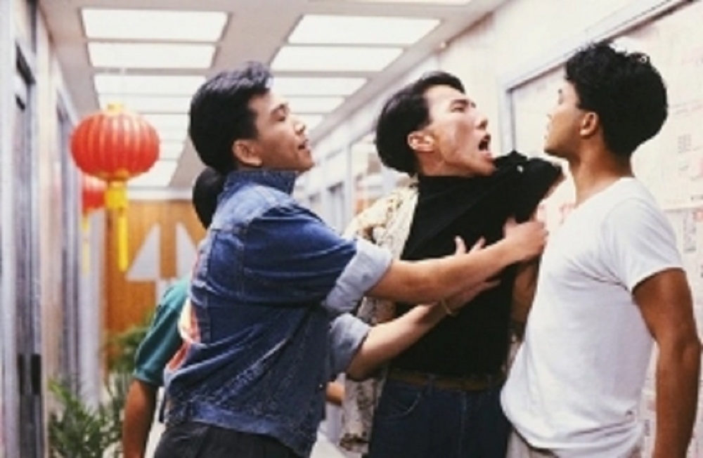 《还我本色》是 a target="_blank" href="/item/香港电视广播有限