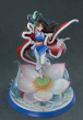 仙剑25周年纪念版 赵灵儿手办