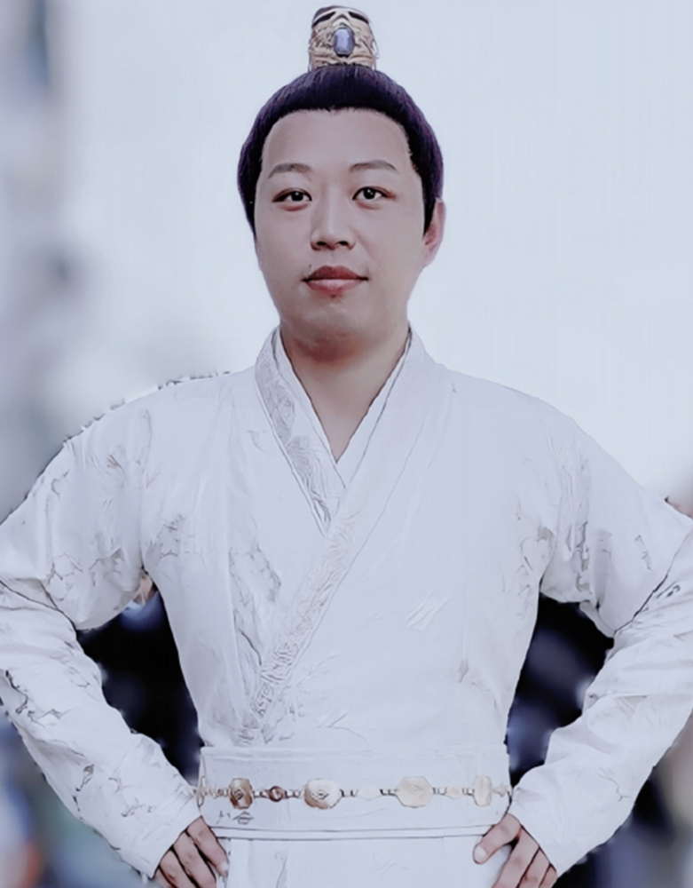 李航（中国内地影视男演员）_百度百科