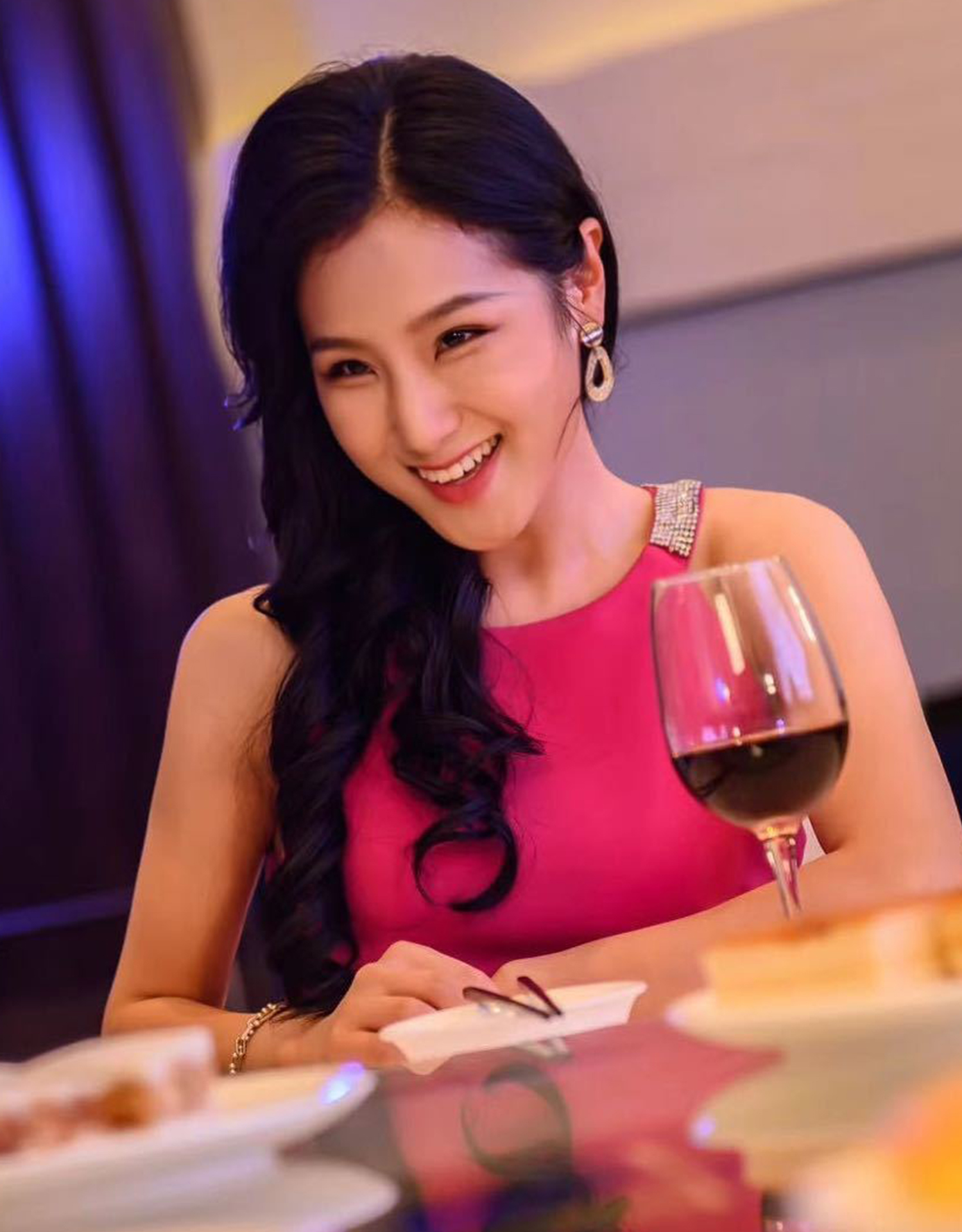 王子琪