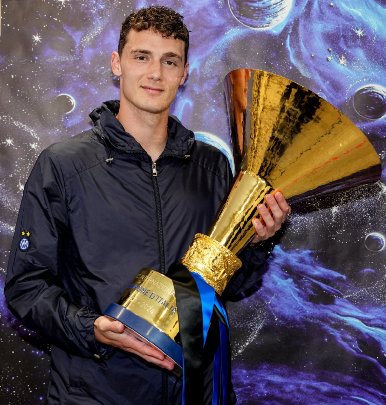 邦雅曼·帕瓦尔