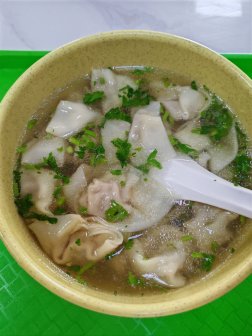 馄饨