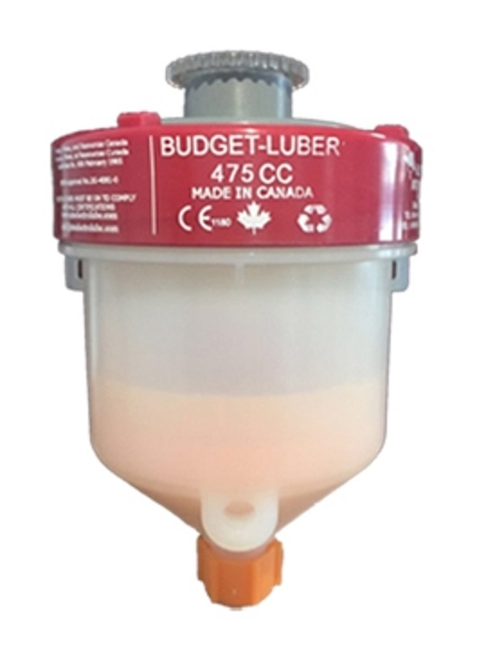  p>加拿大产ats电化学自动加脂器,能够保证你的设备处于良好的润滑