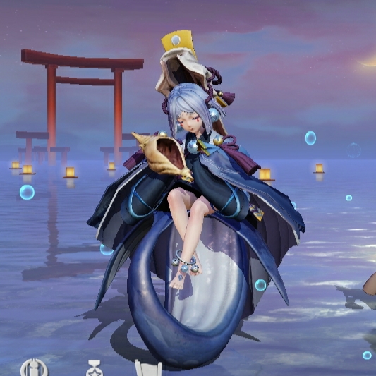 化鲸