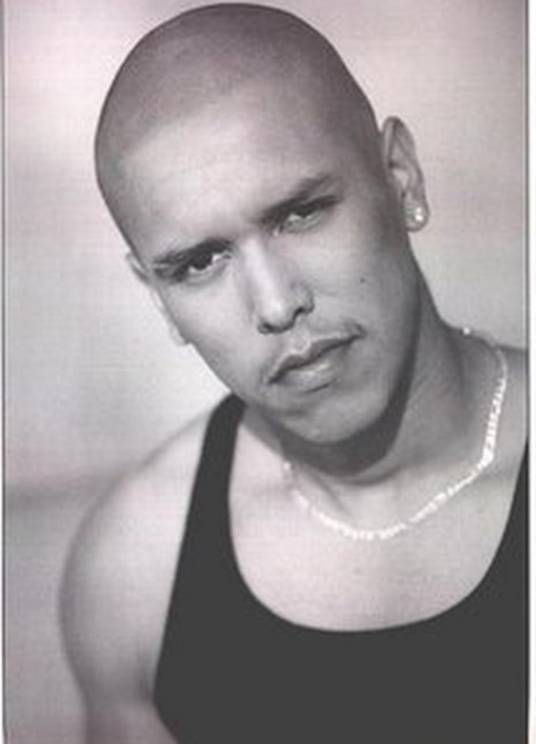 James Molina_百度百科