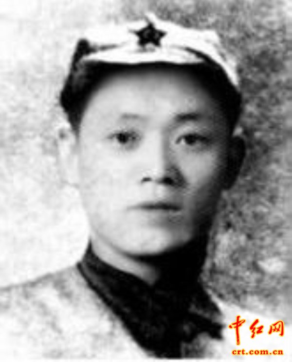 中国工农红军第二十七军