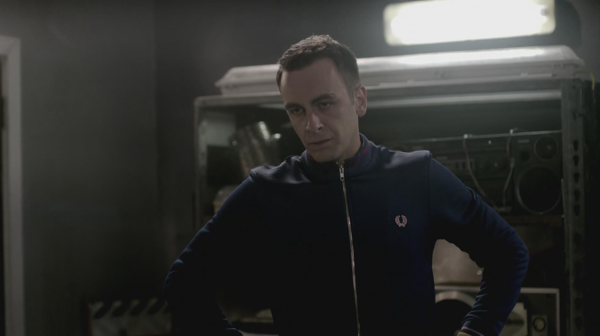 超能少年第四季