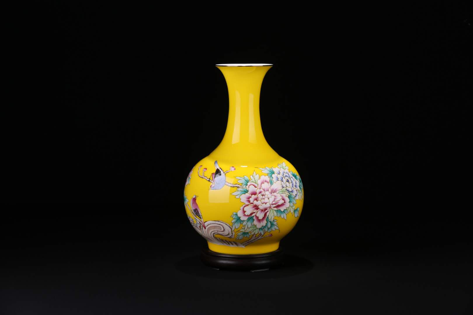 陈金华