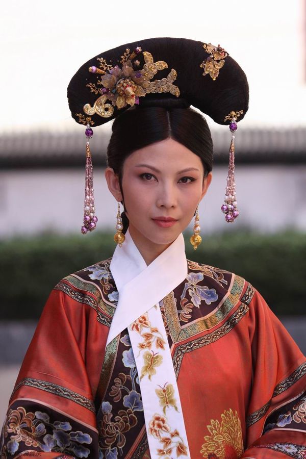 乌拉那拉·宜修