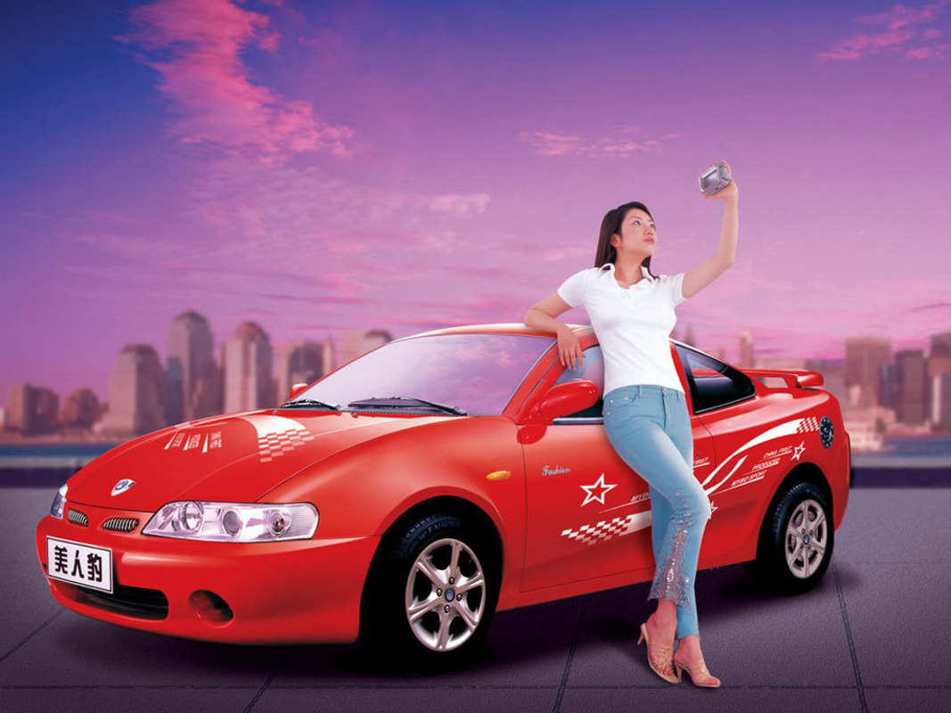 美人豹跑车(美人豹跑车怎么样)