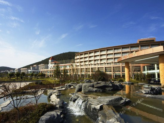 徐州开元名都大酒店