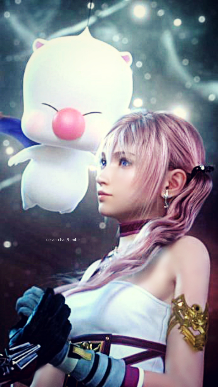 多平台角色扮演游戏《 a target="_blank" href="/item/最终幻想13