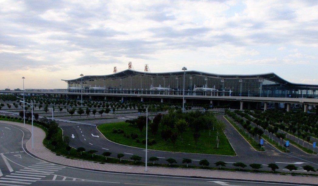 iata /a>:sjw, a target="_blank" href="/item/icao">icao /a>:zbsj)